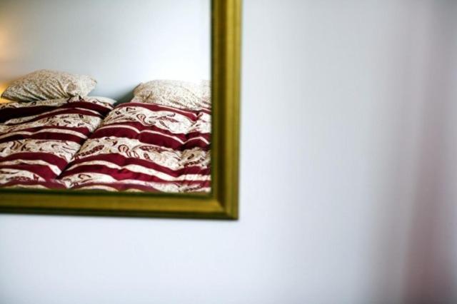 Appartamento Abracadabra Varsavia Esterno foto